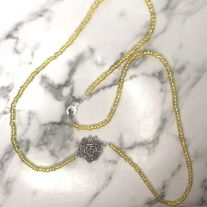 Determination Waist bead